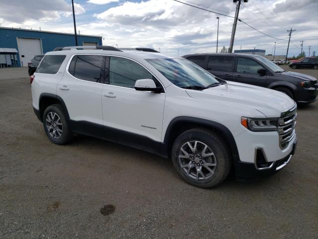 1GKKNUL44LZ187148 GMC ACADIA SLT