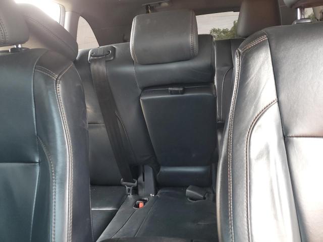 5TDJKRFH5FS202662 Toyota Highlander Xle