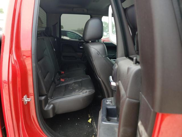1GT22ZEGXFZ106196 GMC Sierra K2500 Slt