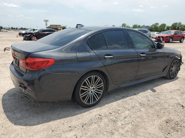 WBAJE5C57JWA97433 BMW 540 I