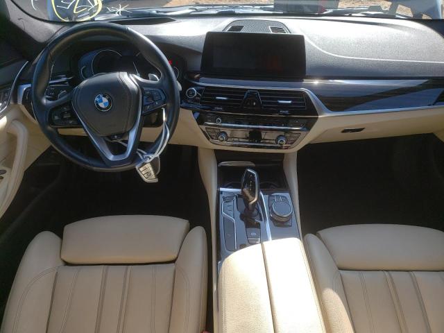 WBAJA5C52KG901089 BMW 530 I