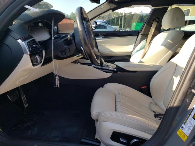 WBA53BJ02MCF87104 BMW 540 I