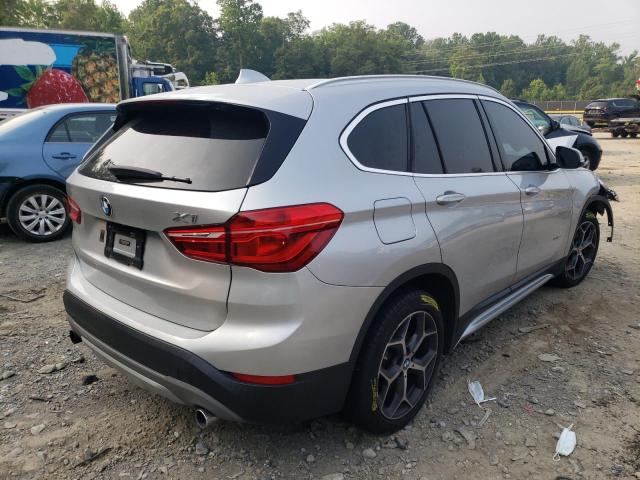 WBXHT3C36J5F89194 BMW X1 Xdrive28i