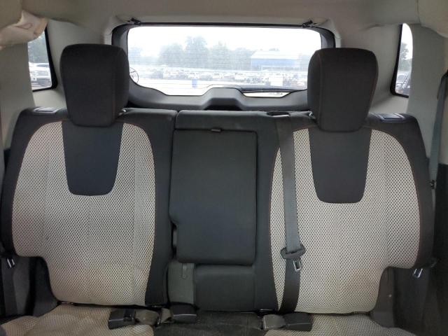 2GKFLWEK3E6273368 GMC Terrain Sle