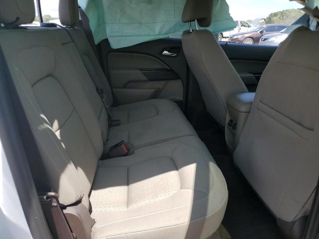 1GTG5CEAXG1375384 GMC CANYON SLE