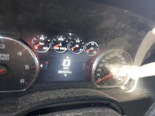 1GKS1CKJ1FR726973 GMC YUKON DENALI