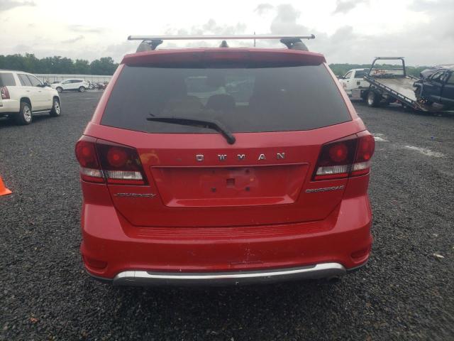 3C4PDCGB3JT216635 Dodge Journey Crossroad