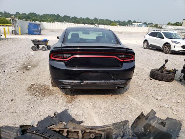 2C3CDXBGXGH104669 Dodge Charger Se