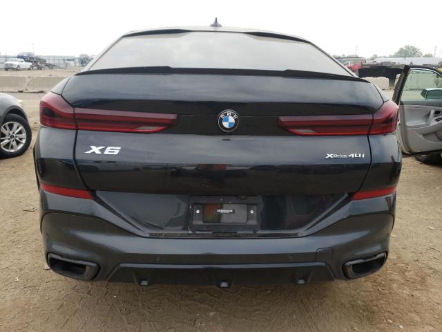 5UXCY6C09M9F88455 BMW X6 Xdrive40i