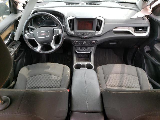 3GKALTEVXKL183211 GMC Terrain Sle