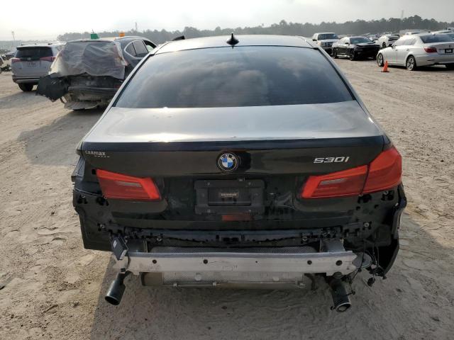 WBAJA5C5XJWA39053 BMW 530 I