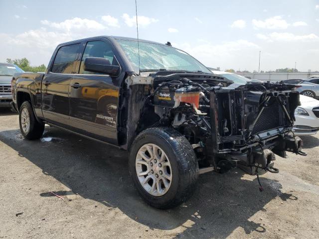 3GTU2UEC1EG276650 GMC Sierra K1500 Sle