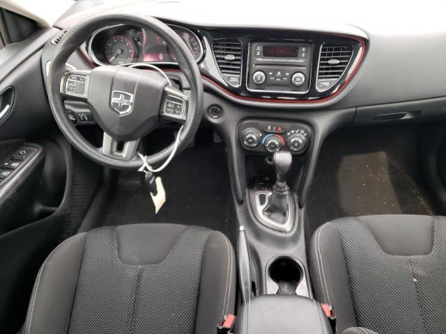 1C3CDFBBXGD593487 Dodge DART SXT