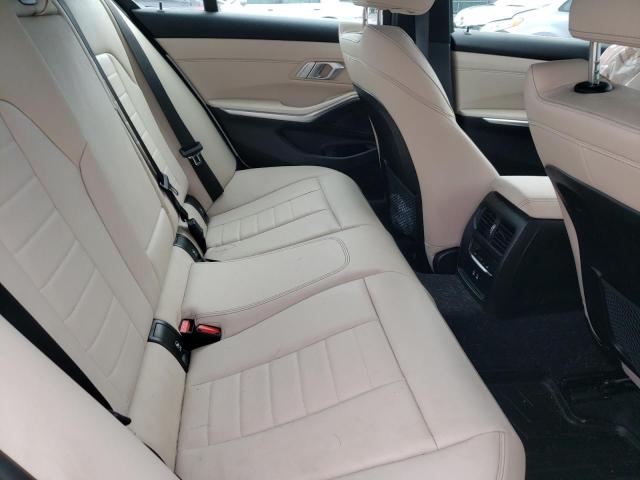 3MW5R7J0XN8C34790 BMW 330XI