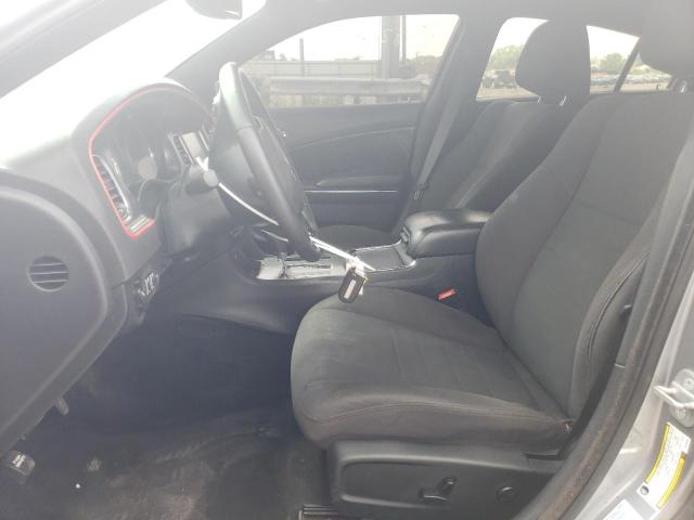 2C3CDXCTXEH180580 Dodge CHARGER R/T