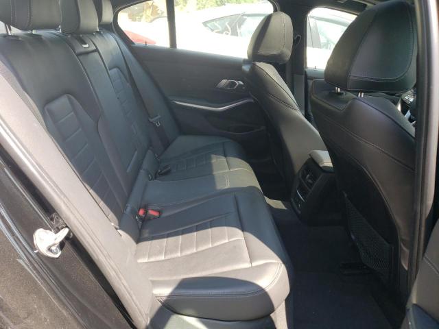 WBA3B9G59FNR94900 BMW 335 XI