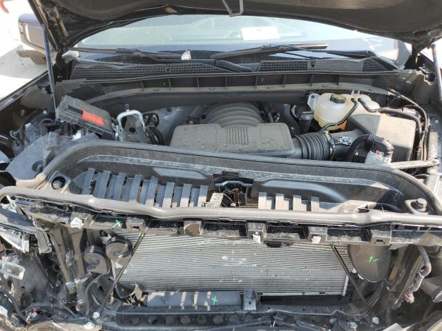 1GTR9CED4NZ224515 GMC Sierra Limited K1500 Elevation