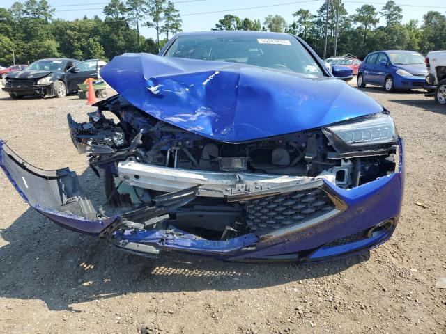 19UUB3F67JA002768 Acura Tlx Tech+a