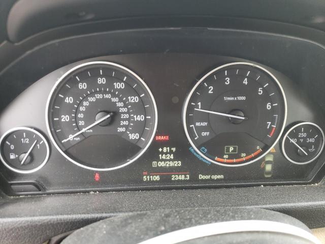 WBA3B5G53ENS06362 BMW 328 Xi Sulev