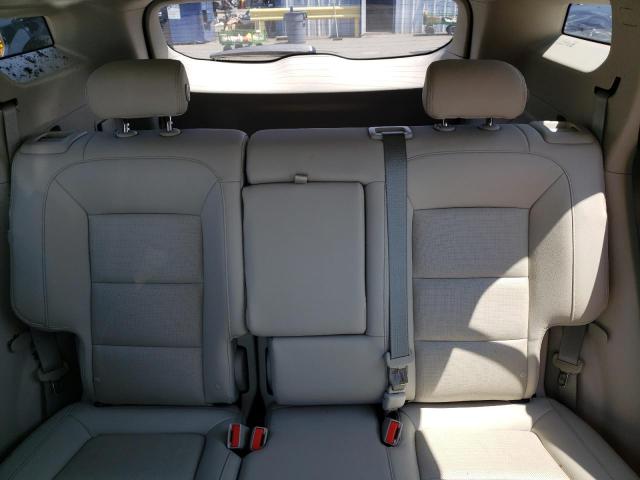 3GKALSEX4JL294606 GMC Terrain Denali