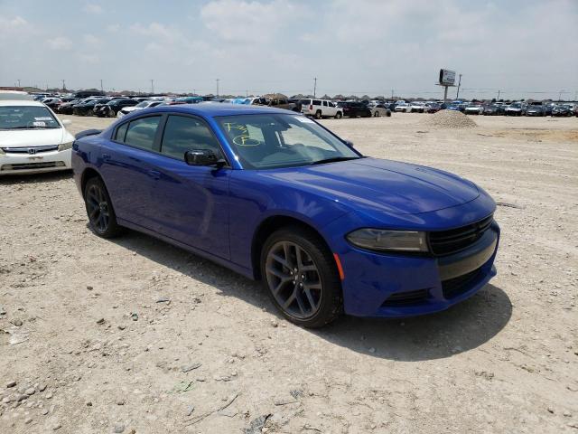 2C3CDXBG7NH221512 Dodge Charger Sxt