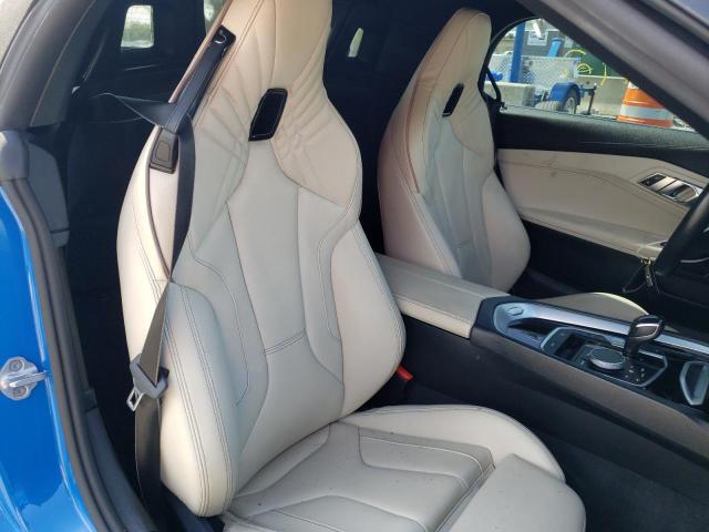 WBAHF3C05LWW82824 BMW Z4 Sdrive30i