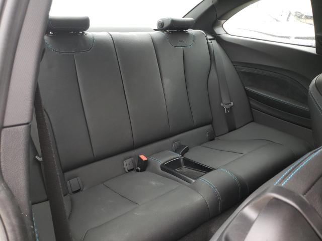 WBS1H9C51HV886698 BMW M2