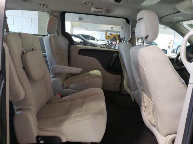 2C4RDGBGXER274558 Dodge Grand Caravan Se