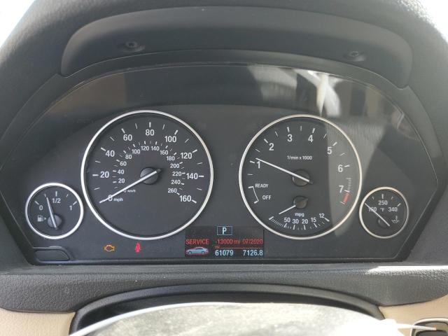 WBA3B1C50FK141293 BMW 320 I