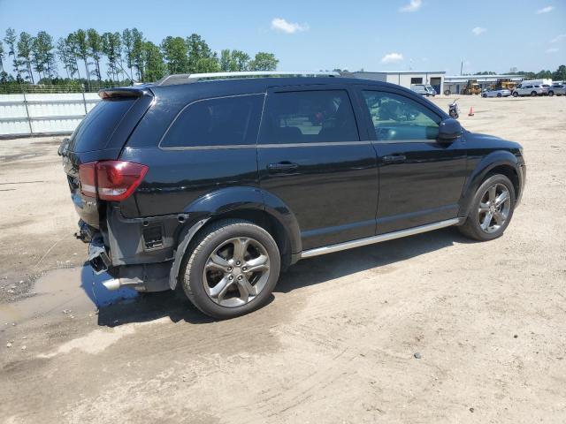 3C4PDCGG6FT559796 Dodge Journey Crossroad