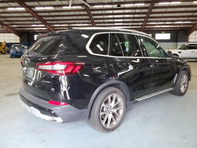 5UXCR6C00P9P22557 BMW X5 Xdrive40i