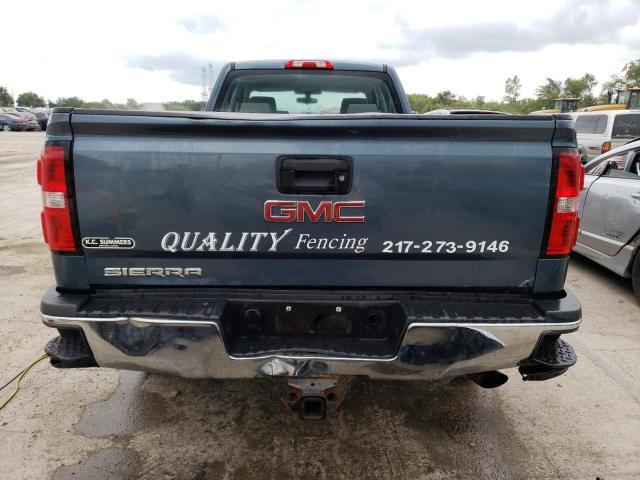 1GT21XEG1FZ127543 GMC Sierra C2500 Heavy Duty