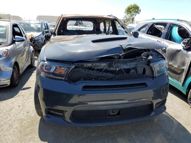 1C4SDJGJ9JC279546 Dodge Durango Srt