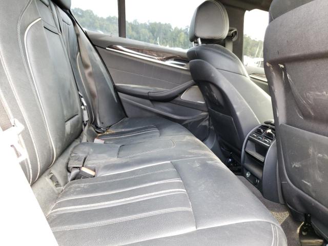 WBAJE5C58JWA97540 BMW 540 I