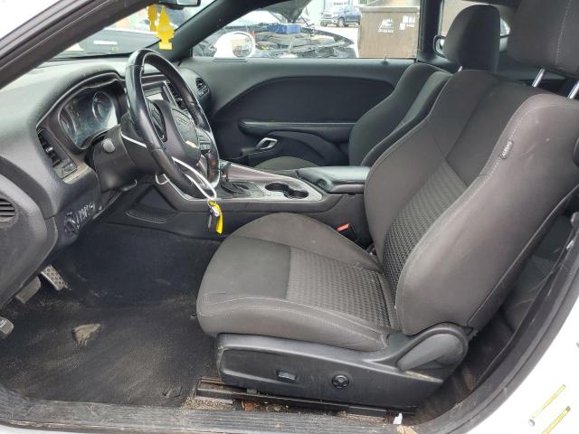 2C3CDZBT4KH632256 Dodge Challenger R/t