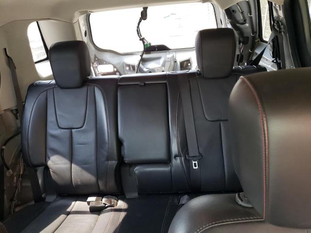 2GKFLYE3XF6150219 GMC Terrain Slt