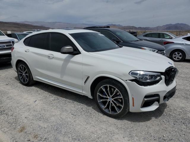 5UXUJ5C53KLJ63373 BMW X4 M40i