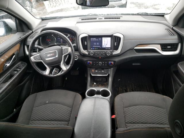 3GKALTEV2JL159693 GMC Terrain Sle