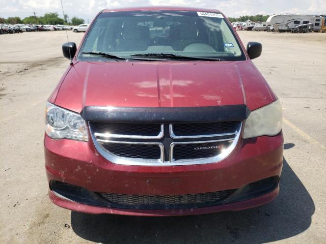 2C4RDGBG4ER196892 Dodge Grand Caravan Se