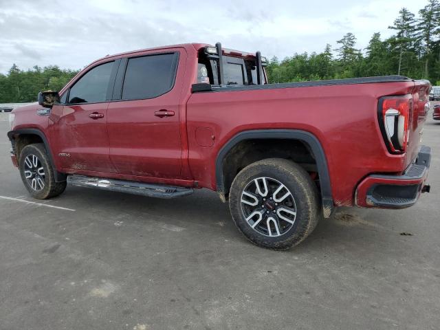 3GTP9EED7KG271603 GMC Sierra K1500 At4