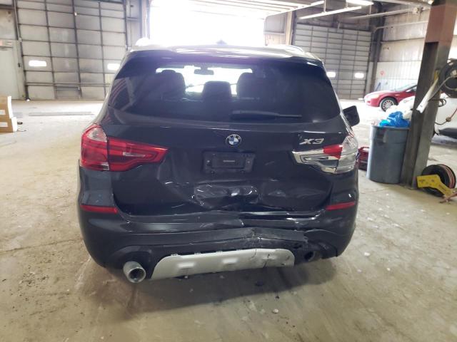 5UXTR9C50JLD63883 BMW X3 Xdrive30i