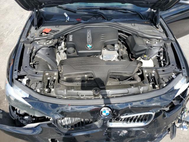 WBA8E1G50GNT36950 BMW 320 I