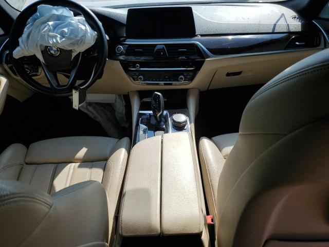 WBAJA5C59JWA38332 BMW 530 I