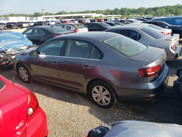 3VW2B7AJ6HM415414 Volkswagen JETTA S