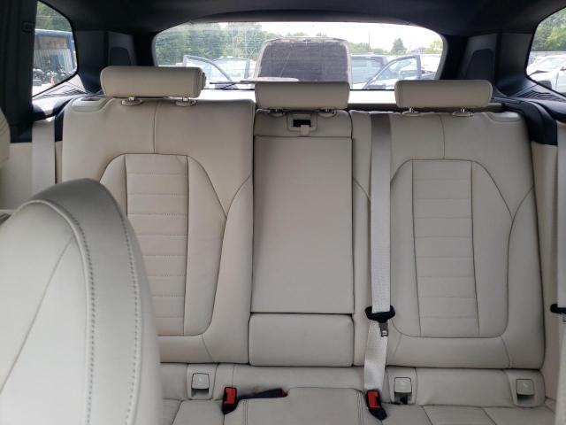 5UXTS1C05M9D82599 BMW X3 Xdrive30e