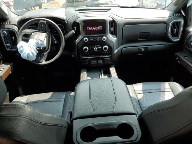 1GT49WEY8PF106096 GMC Sierra K3500 Denali