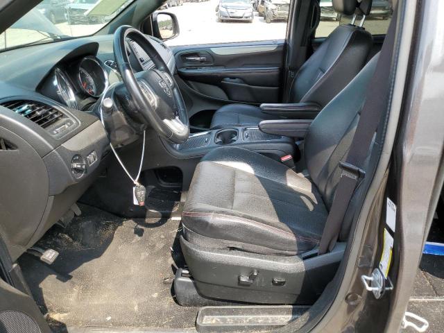 2C4RDGEG0KR647811 Dodge Grand Caravan Gt