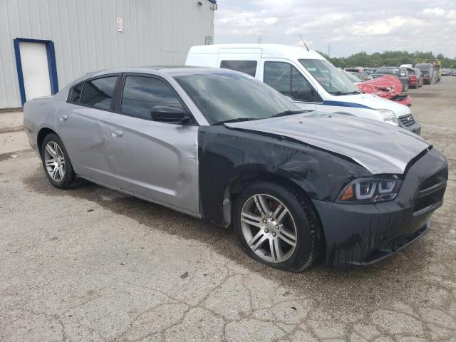 2C3CDXCTXEH180580 Dodge CHARGER R/T