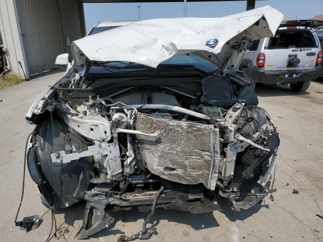 5UXKR0C31H0V79675 BMW X5 Xdrive35i