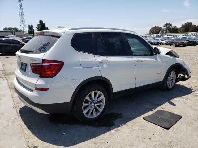 5UXWX9C58H0T08626 BMW X3 Xdrive28i
